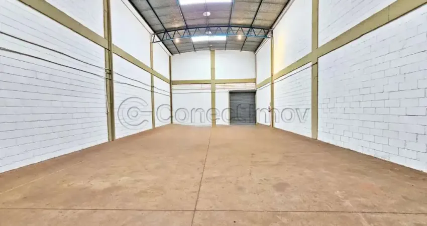 Ponto comercial para alugar na Rua Barretos, 1173, Vila Elisa, Ribeirão Preto