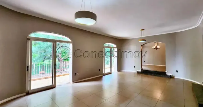 Apartamento padrão 314m² disponível para locação e venda no bairro Centro em Ribeirão Preto.