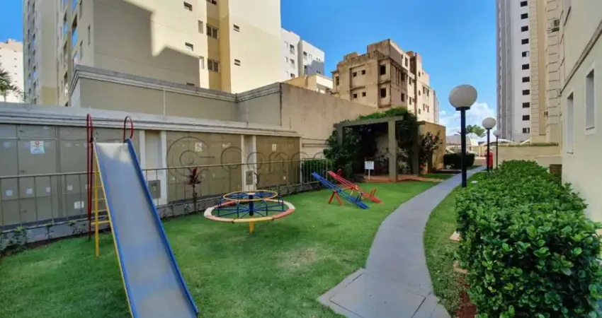Apartamento de 47m² com 02 quartos para locação e venda - Nova Aliança