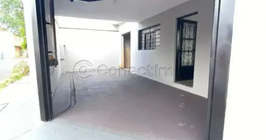 Casa padrão de 86m² com 02 quartos disponível para venda - Ipiranga.