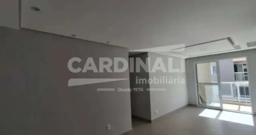 Apartamento Decorado com 3 Dormitórios e 80 m² no Co Brisa da Mata Araucária ? Paulínia/SP