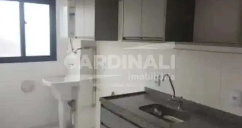 Apartamento para locação com 2 dormitórios no condomínio HM Intense, próximo a Puc 2, Campinas/SP