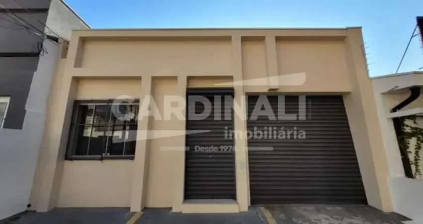 Ponto Comercial à Venda ou Locação com ótima localização no Cambuí, Campinas.