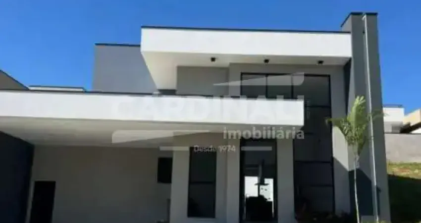 Casa de Condomínio com 3 Suites e piscina à Venda, 185 m² por R$ 1.849.000