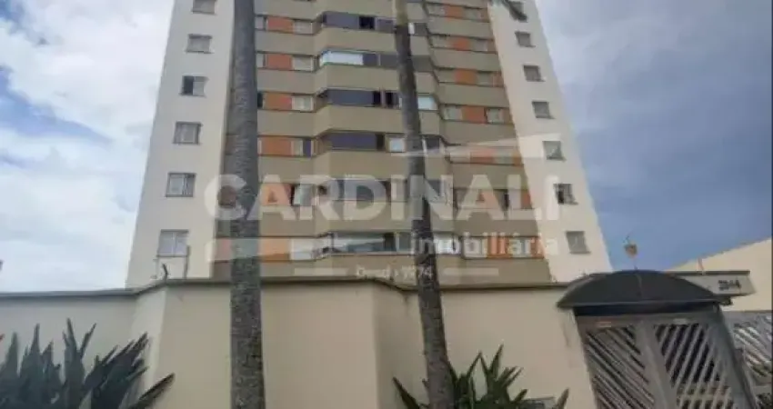 Apartamento com 3 dormitórios à Venda no Jardim Chapadão em Campinas/SP