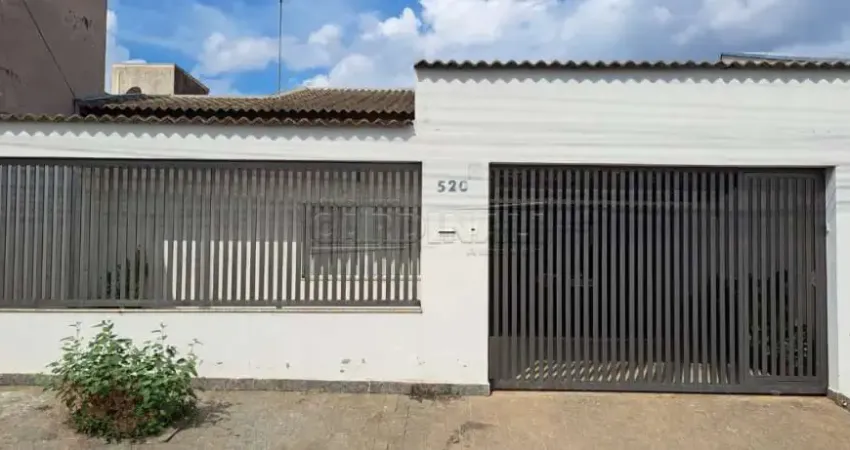 Casa com 3 quartos à venda na Rua Dante Barban, 520, Jardim Dall'Orto, Sumaré