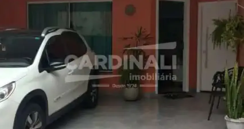 Cobertura com 2 quartos à venda na Rua Vinte e Quatro de Maio, 3099, Vila Furlan, Indaiatuba