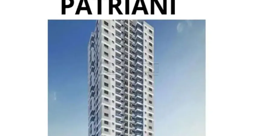 Meraki Patriani Campinas, Um jeito elegante de morar - Nova Campinas