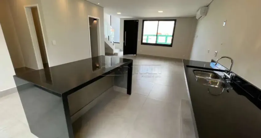 Casa em condomínio fechado com 3 quartos à venda na Rua Evandro Batista Vieira, Parque dos Pomares, Campinas