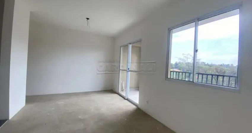 Apartamento com 3 quartos à venda na Rua José Benedito Gregôrio, 141, Parque Fazendinha, Campinas