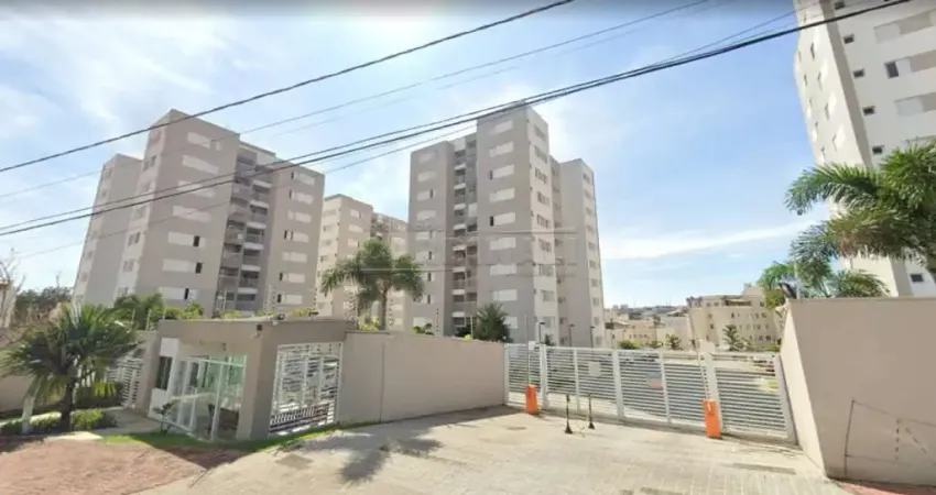 Apartamento com 3 quartos à venda na Rua Santa Rita do Passa Quatro, 575, Jardim Nova Europa, Campinas
