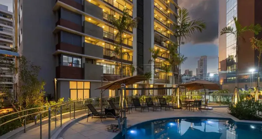 Apartamento com 4 quartos à venda na Rua Doutor Emílio Ribas, 314, Cambuí, Campinas