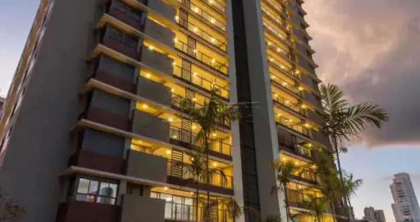 Apartamento com 4 quartos à venda na Rua Doutor Emílio Ribas, 314, Cambuí, Campinas
