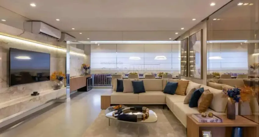 Apartamento Novo com 3 suítes 2 2 vagas no Nova Campinas