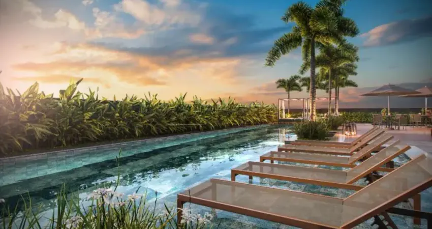 Lindo Apartamento 3 suítes, 2 vagas no Nova Campinas