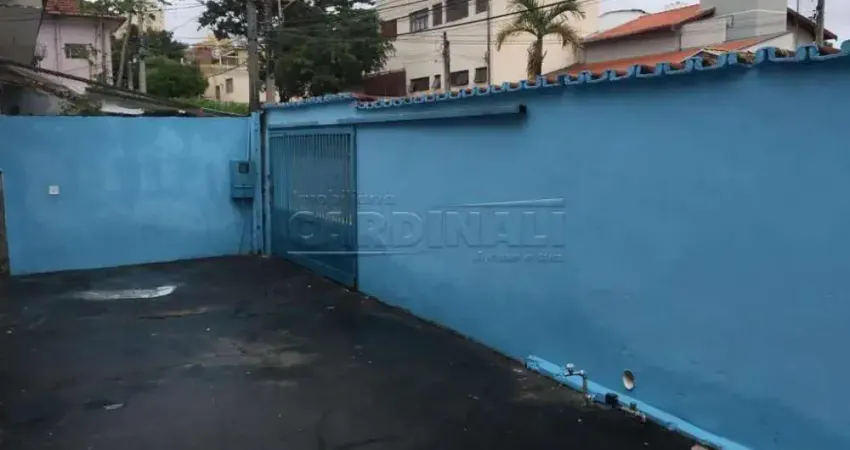 Casa com 3 quartos à venda na Rua Cesário Mota, 240, Botafogo, Campinas