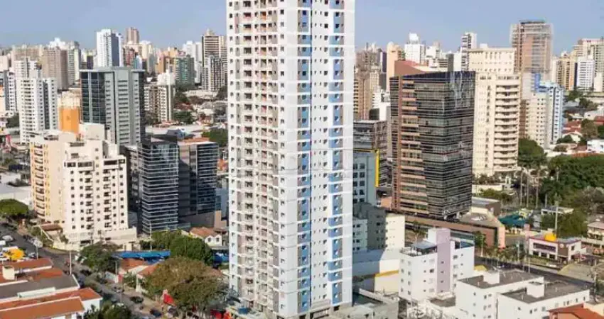 Venha viver no Meraki Patriani, seu novo lar em Campinas