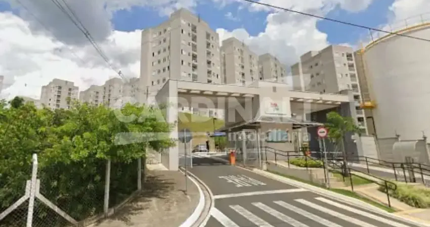 Apartamento com 2 dormitórios para Locação no Condomínio Morada do Vale em Valinhos/SP