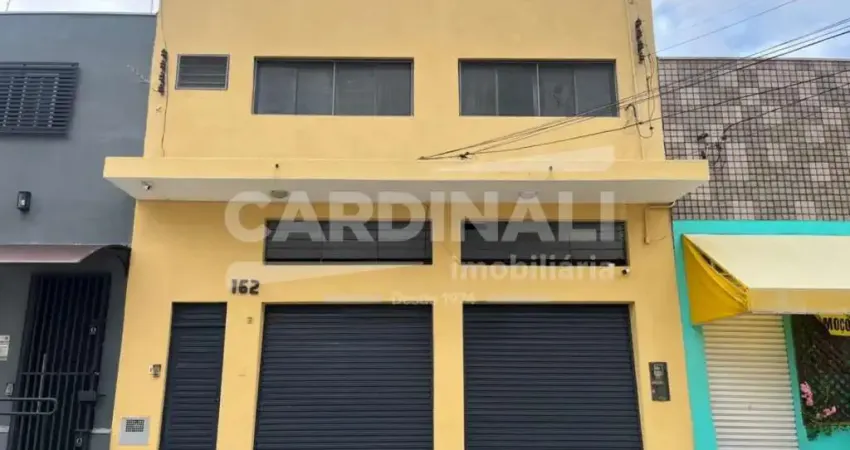 Salão comercial à venda e para locação com 225m² no bairro bosque campinas.