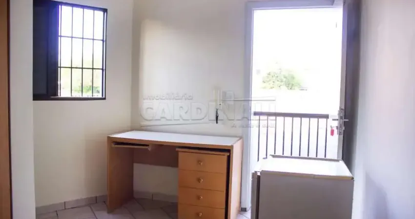 Kitnet / Stúdio para alugar na Avenida Oscar Pedroso Horta, 121, Cidade Universitária, Campinas