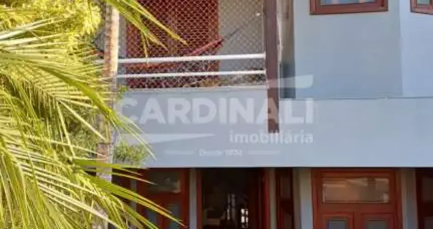 Cobertura com 4 quartos à venda na Rua Júlio da Silveira Sudário, 44, Parque da Hípica, Campinas