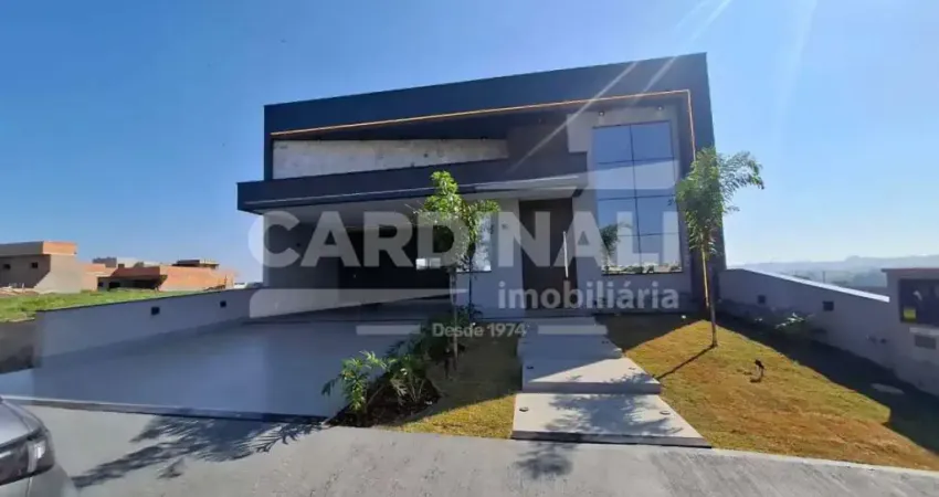 Casa térrea à venda com 3 suítes e piscina no condomínio dona maria cândida ? indaiatuba-sp