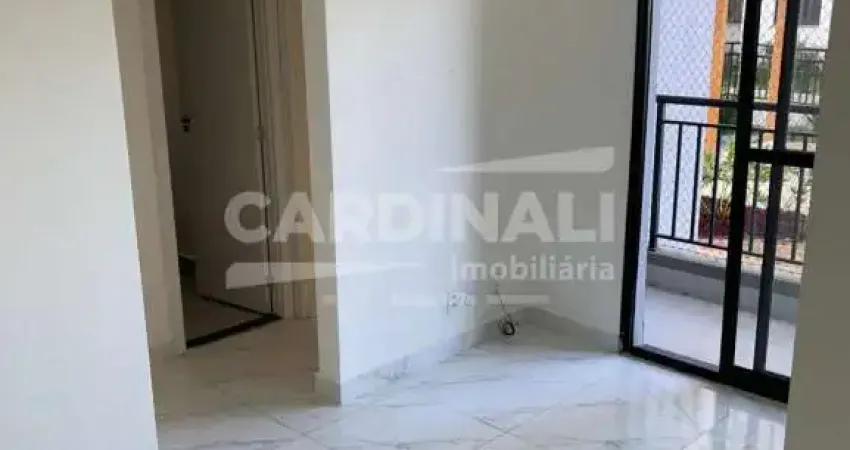 Excelente apartamento para locação com 2 dormitórios no condomínio urban em frente à puc campinas.