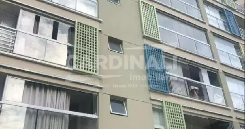 Apartamento com 1 quarto para alugar na Rua Duque de Caxias, 880, Centro, Campinas