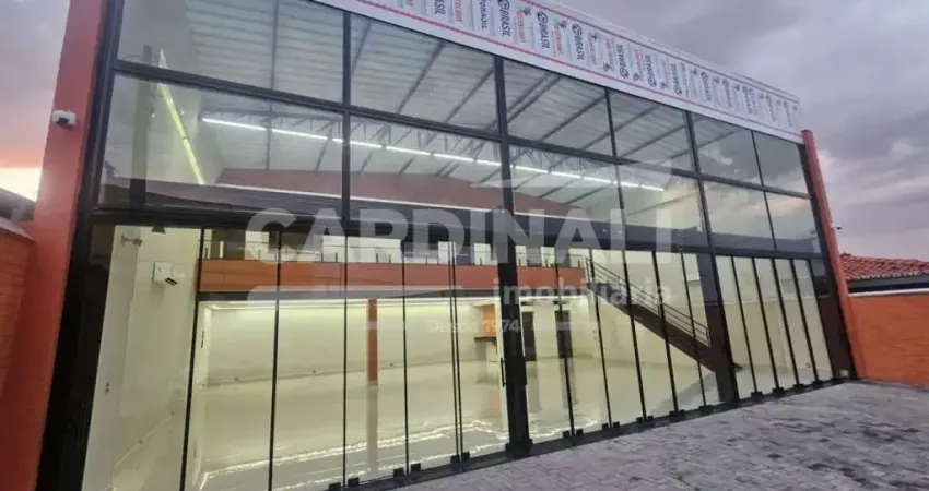 Galpão para locação e venda no jardim nova europa em campinas