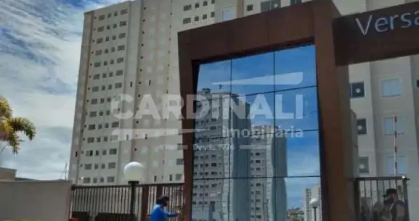 Apartamento à venda no condomínio vila garden com 2 dormitórios e lazer completo em campinas, sp.