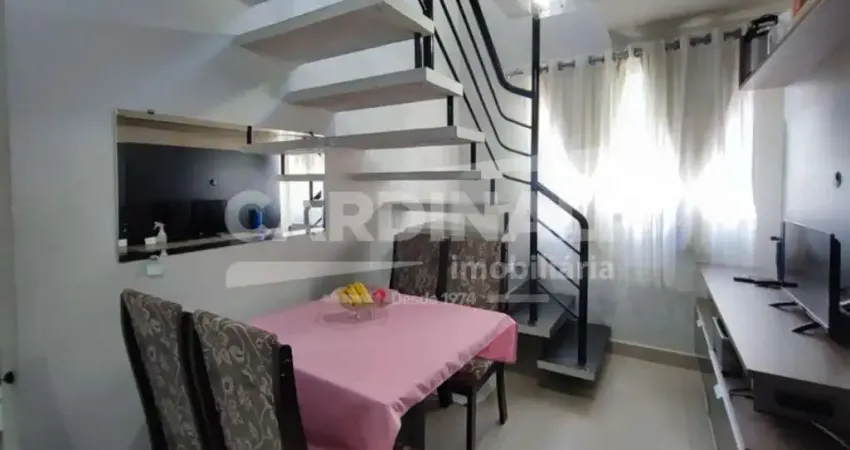 Apartamento cobertura à venda no jardim nova europa em campinas - 2 dormitórios com 110 m².