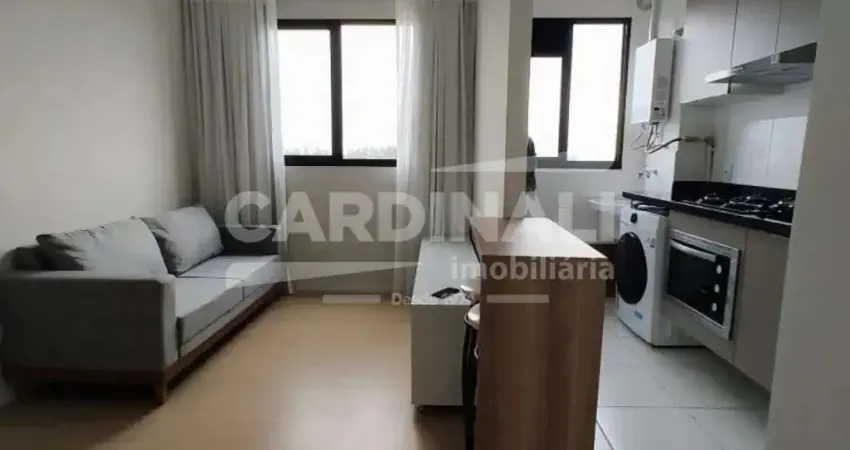 Aluguel ? apartamento no condomínio hm intense com 2 dormitórios próximo a pucii em campinas/sp.