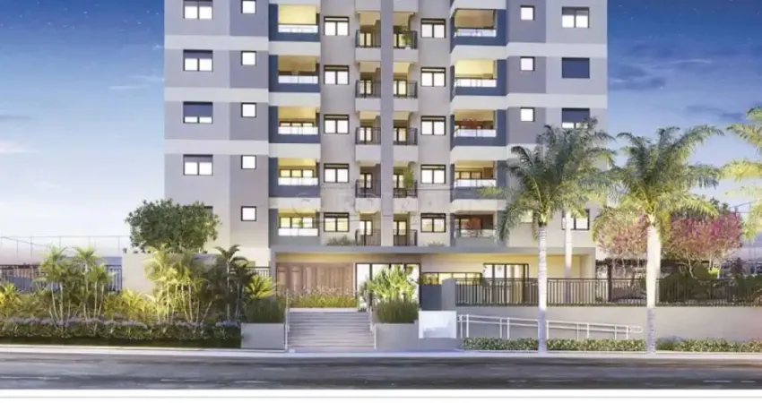 Apartamento com 3 quartos à venda na Rua Orlando Fagnani, 120, Nova Campinas, Campinas