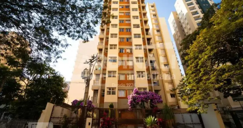 Apartamento mobiliado para locação no cambuí ? campinas/sp, 55m², 1 dormitório, 1 vaga