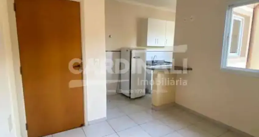 Kitnet / Stúdio para alugar na Rua José Pugliessi Filho, 572, Chácara Santa Margarida, Campinas
