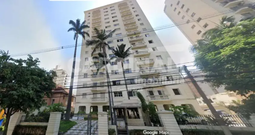 Apartamento à venda no cambuí com 3 quartos, 3 banheiros, 105 m² - r$ 720.000