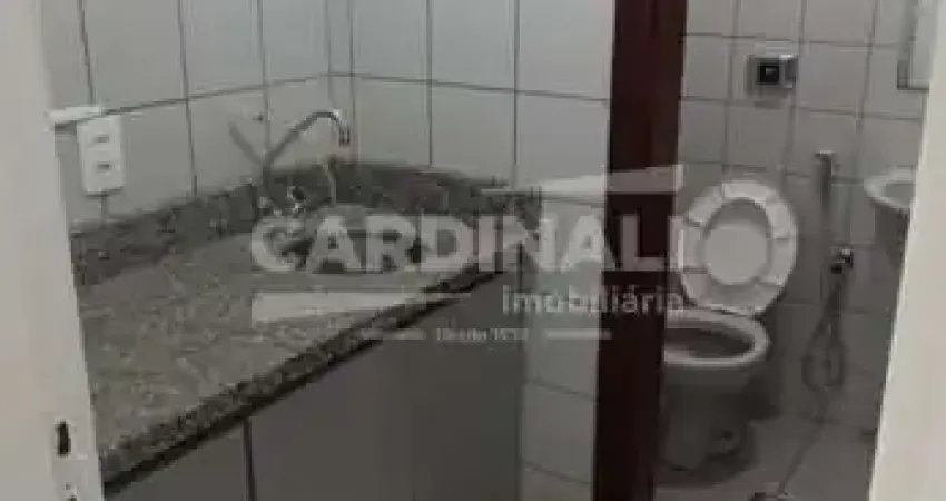 Ponto comercial à venda na Rua Conceição, 233, Centro, Campinas