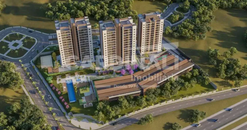 Wyn campinas - sofisticação, conforto e tecnologia em um só lugar - breve lançamento