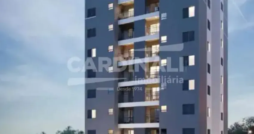 Apartamento à venda no hm maxi bonfim com 3 dormitórios - entrega em dezembro de 2025 | obras avançadas