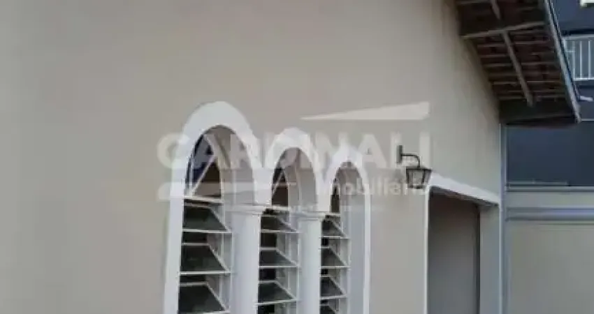 Casa com 4 quartos à venda na Rua Sargento João Batista Sarubbi, 1184, Jardim Eulina, Campinas