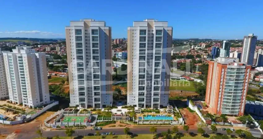 Apartamento duplex de luxo à venda com 3 suites e 189m² no arthouse double sky em campinas.
