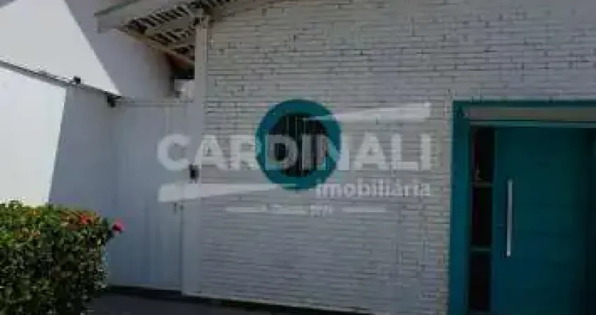 Kitnet / Stúdio para alugar na Rua Luverci Pereira de Souza, Kitnet 14, 16, Cidade Universitária, Campinas