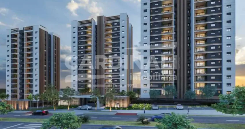 Apartamento à venda no wyn residence em campinas - 3 dormitórios, 2 vagas, 94,70 m²