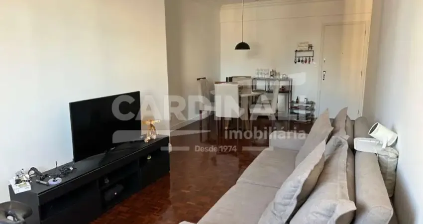 Apartamento com 2 quartos à venda na Rua Marechal Deodoro, 1211, Centro, Campinas