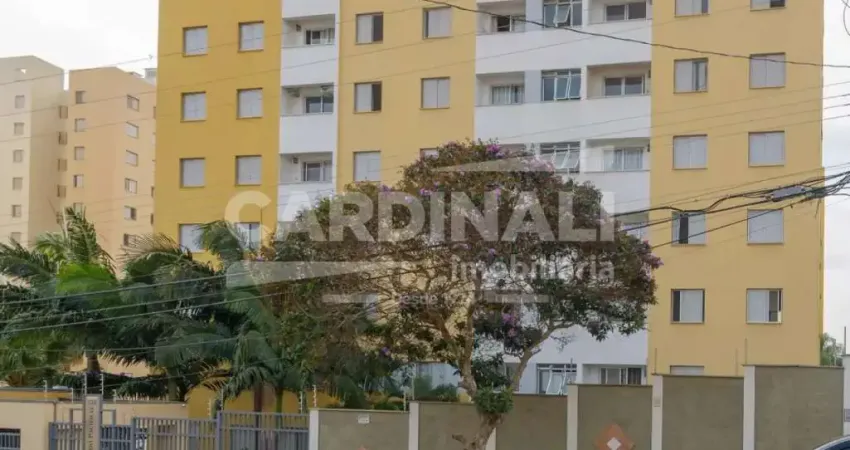Apartamento à venda no bairro jardim dom vieira em campinas - 3 dormitórios, 1 vaga, 66 m²