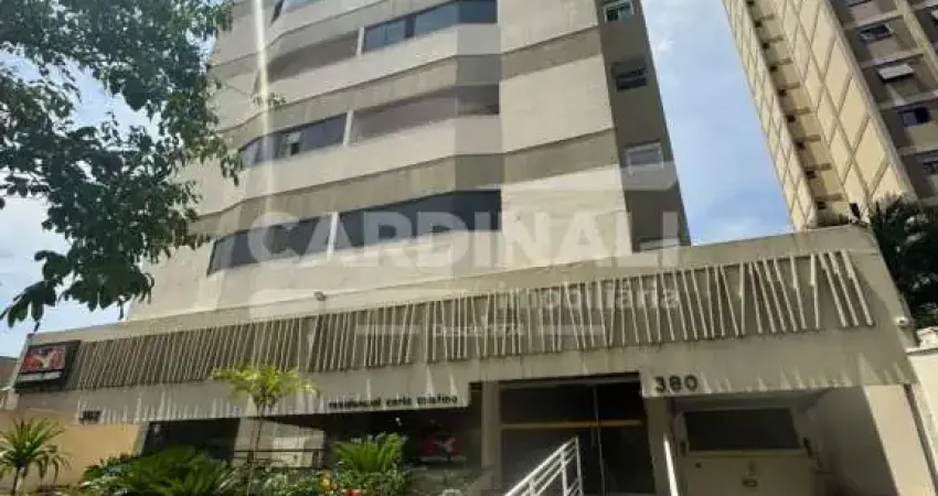 Apartamento à venda no bairro cambuí em campinas - 2 dormitórios, 1 vaga, 61 m²