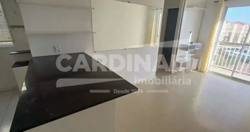 Apartamento com 2 quartos para alugar na Avenida Washington Luís, 4150, Vila Marieta, Campinas