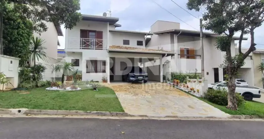 Casa em condomínio fechado com 3 quartos à venda na Rua Campos Salles, 2535, Vila Faustina II, Valinhos