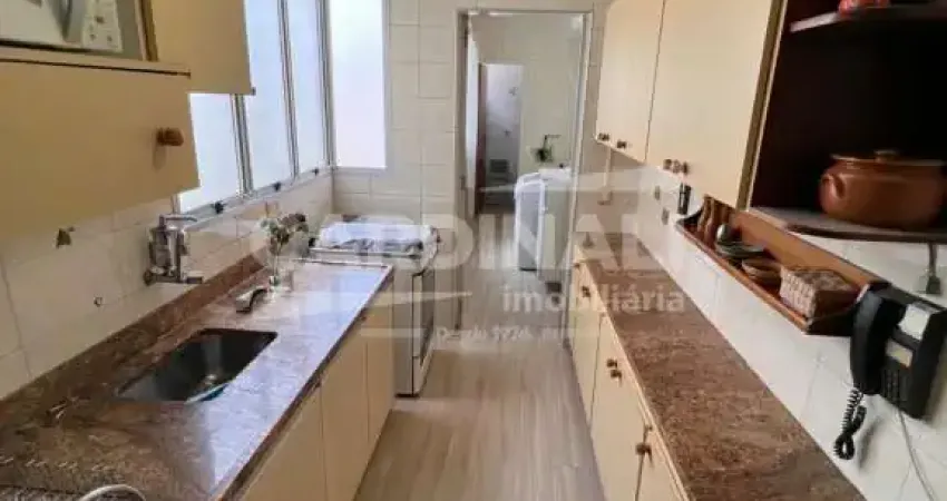 Apartamento mobiliado à venda e para locação no jardim flamboyant, campinas