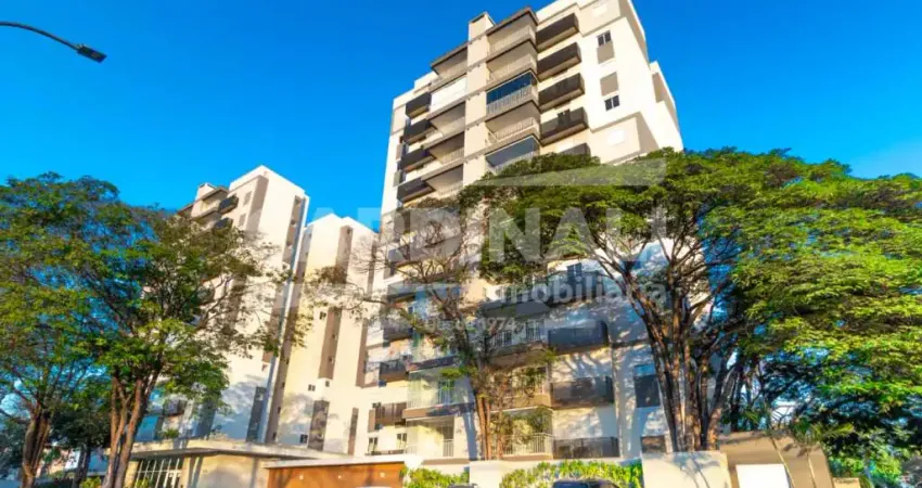 Apartamento à venda com 2 dormitórios(suíte) no eco vila santa margarida no bairro morumbi, paulínia/sp